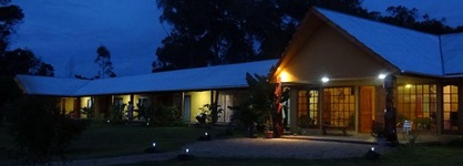 Cabañas Rapa Nui Orito