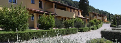 Agriturismo Belmonte Vacanze