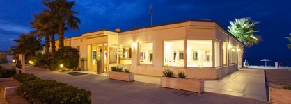 Hotel Il Timone