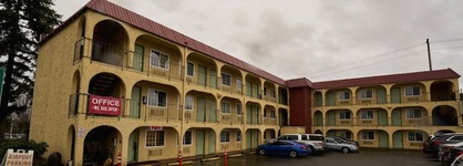 Skyway Inn Seatac