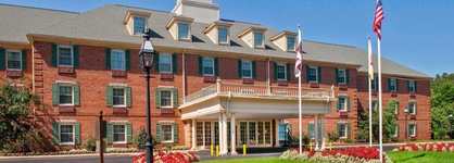Sonesta Select Tinton Falls Eatontown