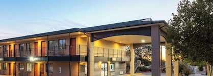 Travelodge By Wyndham Albuquerque East