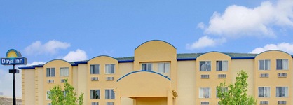Days Inn By Wyndham Lehi