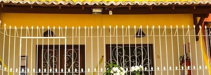 Apartamentos Pipa Centro