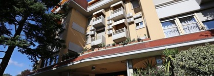 Hotel Astoria