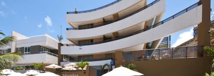 Mirador Praia Hotel