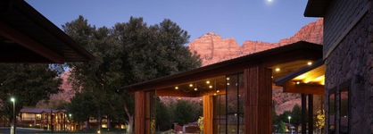 The Red Cliffs Lodge Zion, A Tribute Portfolio Hotel