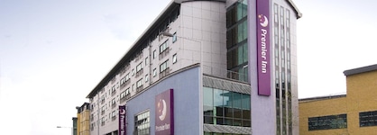 Premier Inn London Wimbledon South