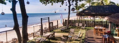 Pousada Rigatoni Beach