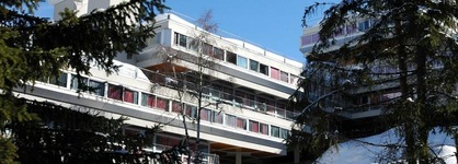 Hotel Sole Alto