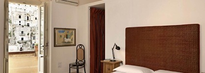 Fra I Sassi - Residence