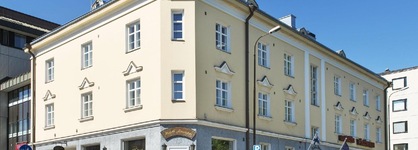 Boutique Hotel Yöpuu