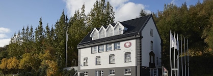 Hotel Akureyri