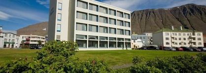 Hotel Isafjördur