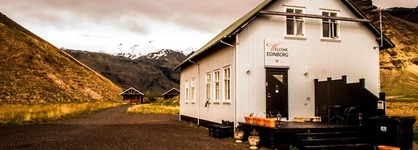 Welcome Guesthouse Edinborg