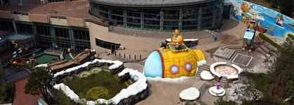 Hanwha Resort Gyeongju