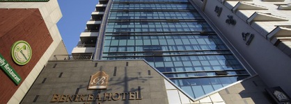 Benikea Hotel Yeosu