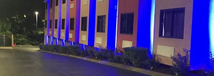 Microtel Inn & Suites By Wyndham Murfreesboro