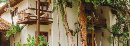 Pousada Villa Bella