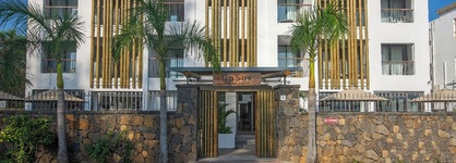Gosun Beach Residence