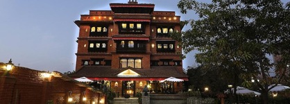 Hotel Heritage