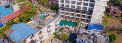 Hotel Pokhara Village & Spa
