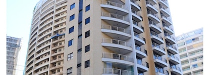 Atlantic Ocean Residence
