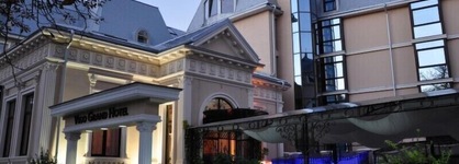 Vigo Grand Hotel