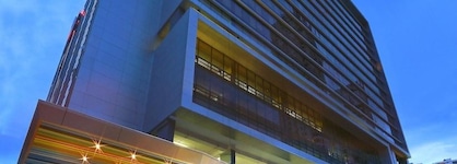 Aloft Panama