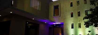 Faro Norte Suites