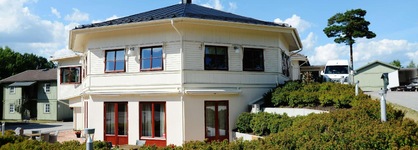 Best Western Arlanda Hotellby