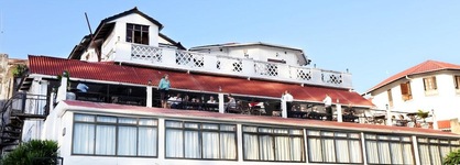 Africa House Hotel