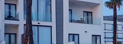 Beach Hotel Bozikovina