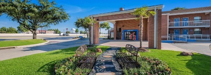 Motel 6 Plano, Tx - Plano Northeast