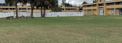 Days Inn By Wyndham Ocala North