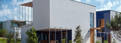 Apartments Amarin