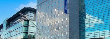 Ibis Budget Paris Porte D'orleans