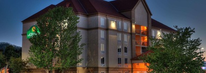 La Quinta Inn & Suites By Wyndham Pigeon Forge