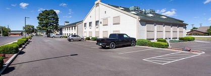 Motel 6 Williams, Az - West - Grand Canyon