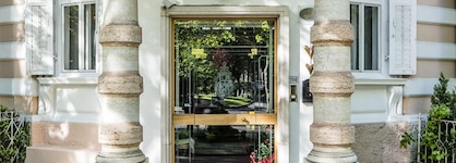 Grand Hotel Bellevue - Adults Only