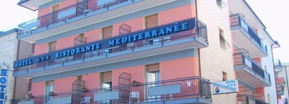 Hotel Mediterranée
