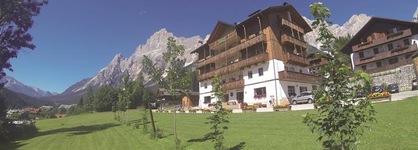 Hotel Oasi