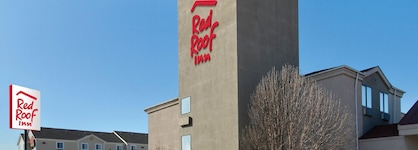 Red Roof Inn Austin - Round Rock