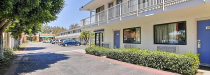 Motel 6 Santa Barbara - Goleta