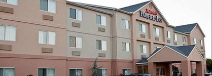 Fairfield Inn & Suites Stillwater