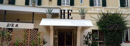 Hotel Esperia