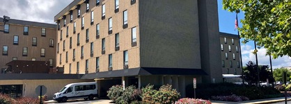 Radisson Hotel Philadelphia Northeast