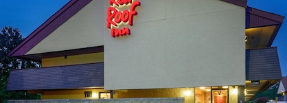 Red Roof Inn Richmond South