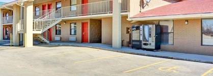 Quality Inn & Suites Hot Springs-Lake Hamilton