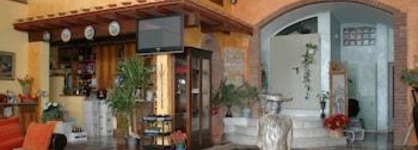 Hotel Esperia